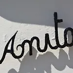 Anita Tatil Evi De Panne