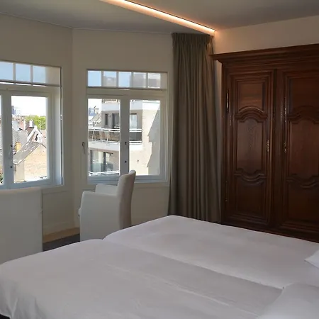 Ferienhaus Anita De Panne