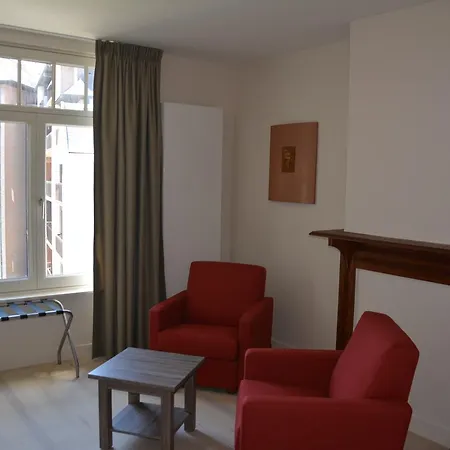 Ferienhaus Anita De Panne