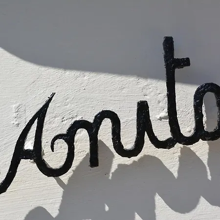 Anita Tatil Evi De Panne